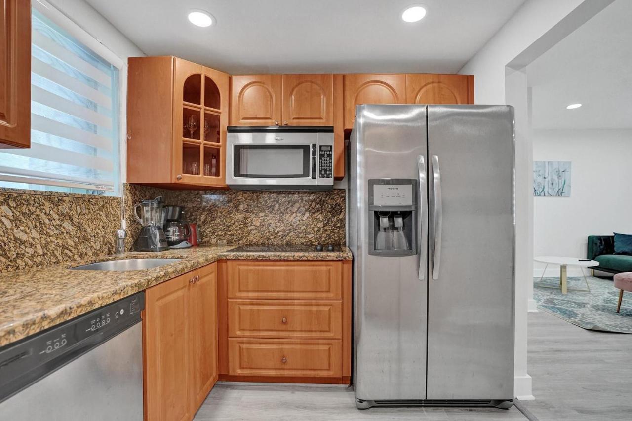 Bay Harbor Apartment Miami Beach