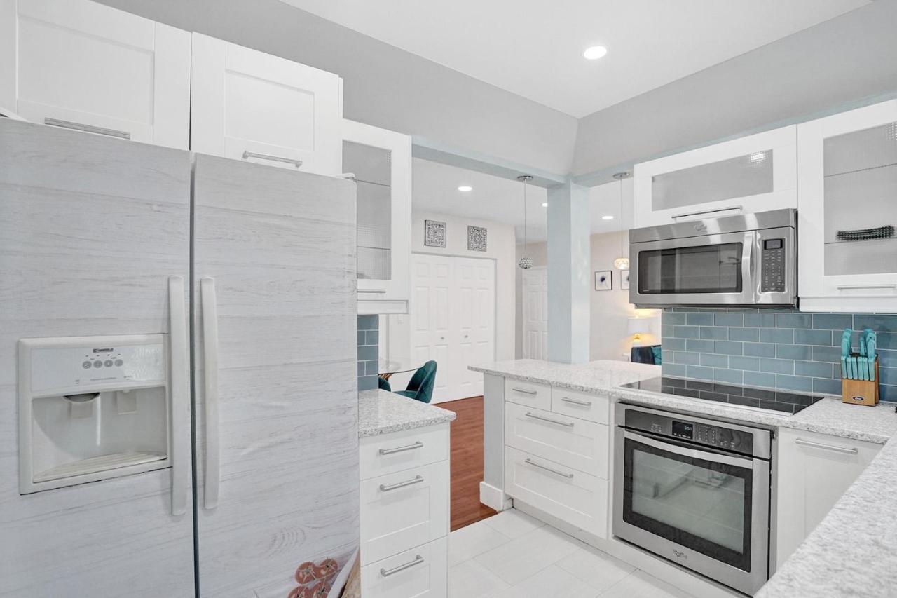Bay Harbor Apartment Miami Beach