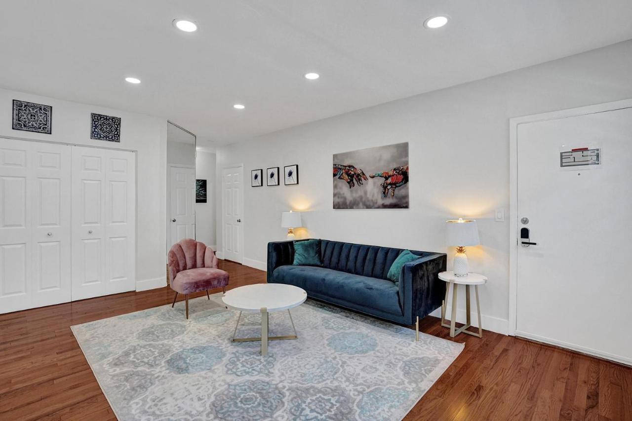 Bay Harbor Apartment Miami Beach