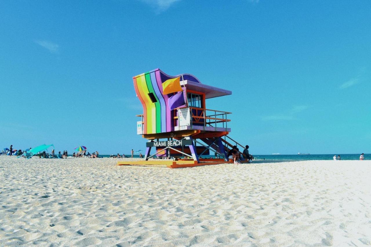 Hotel Viajero Miami (adults Only) 4*
