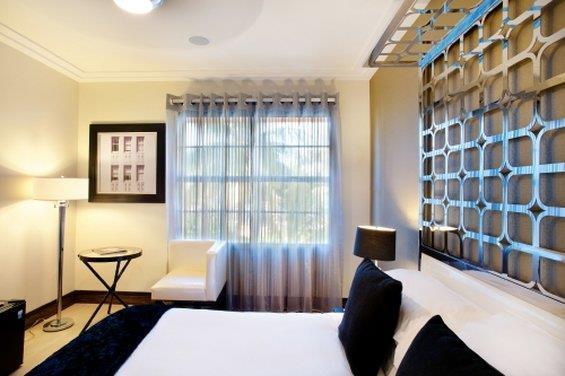 Waldorf Towers South Hotel 3*