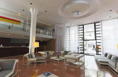 Albion Hotel 3*