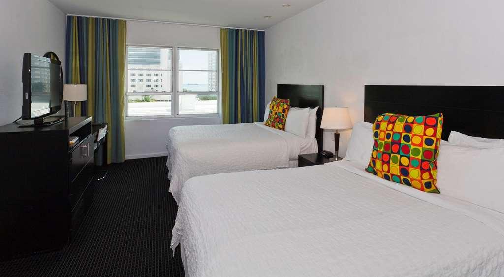 Albion Hotel Miami Beach