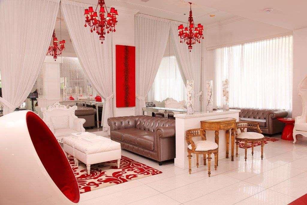 Red South Hotel Miami Beach