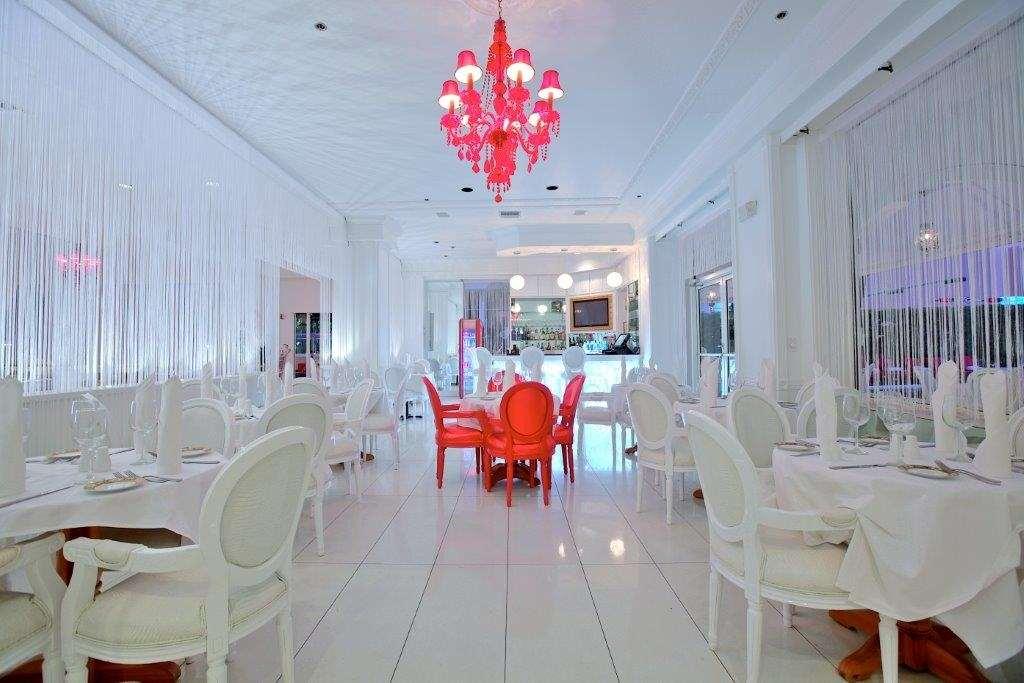 Red South Hotel