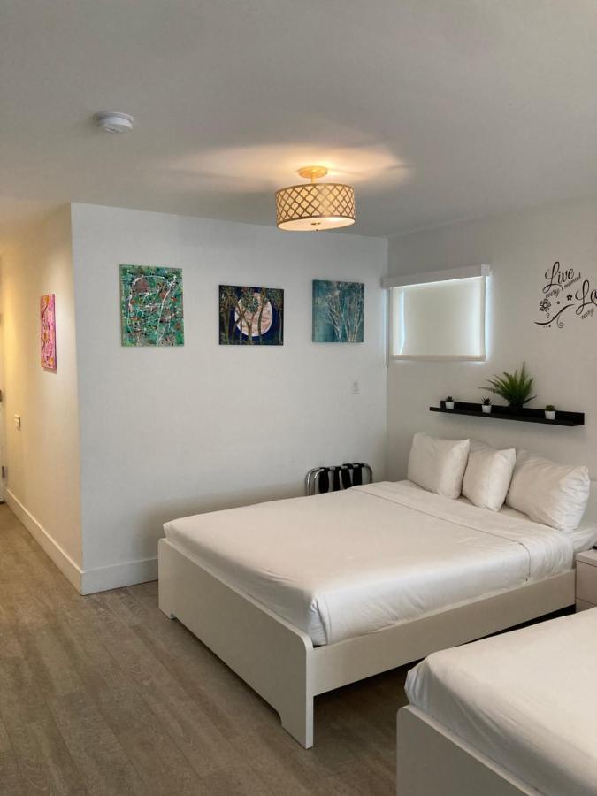 Deluxe Double Unit At Congress Ocean Drive South Beach Miami Beach