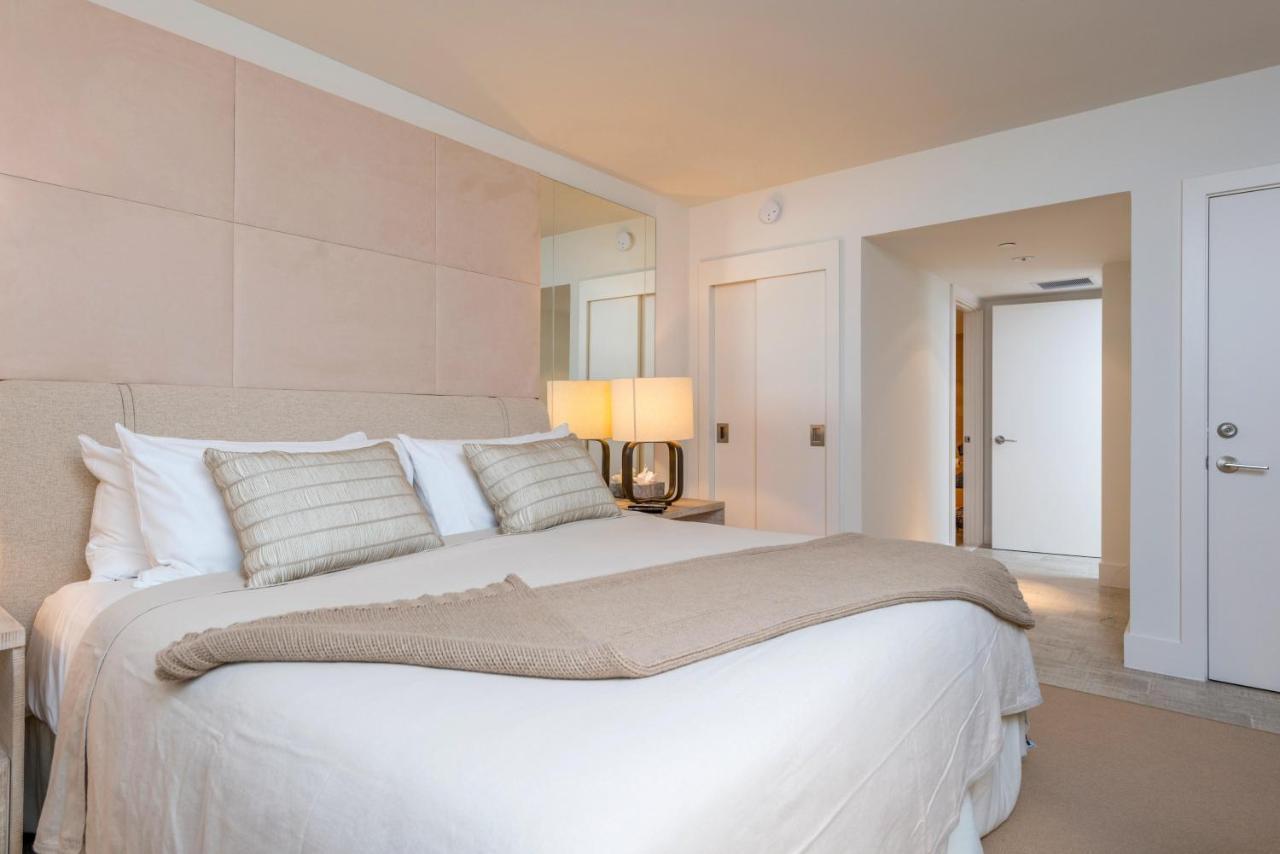 Apartment Oceanview Private At 1 & Homes -1408 Miami Beach