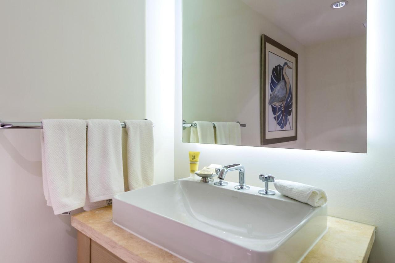 Oceanview Private At 1 & Homes -1408 Miami Beach