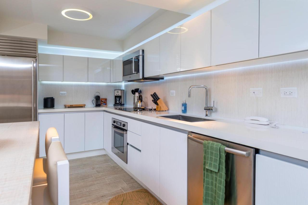 Oceanview Private At 1 & Homes -1408 Apartment
