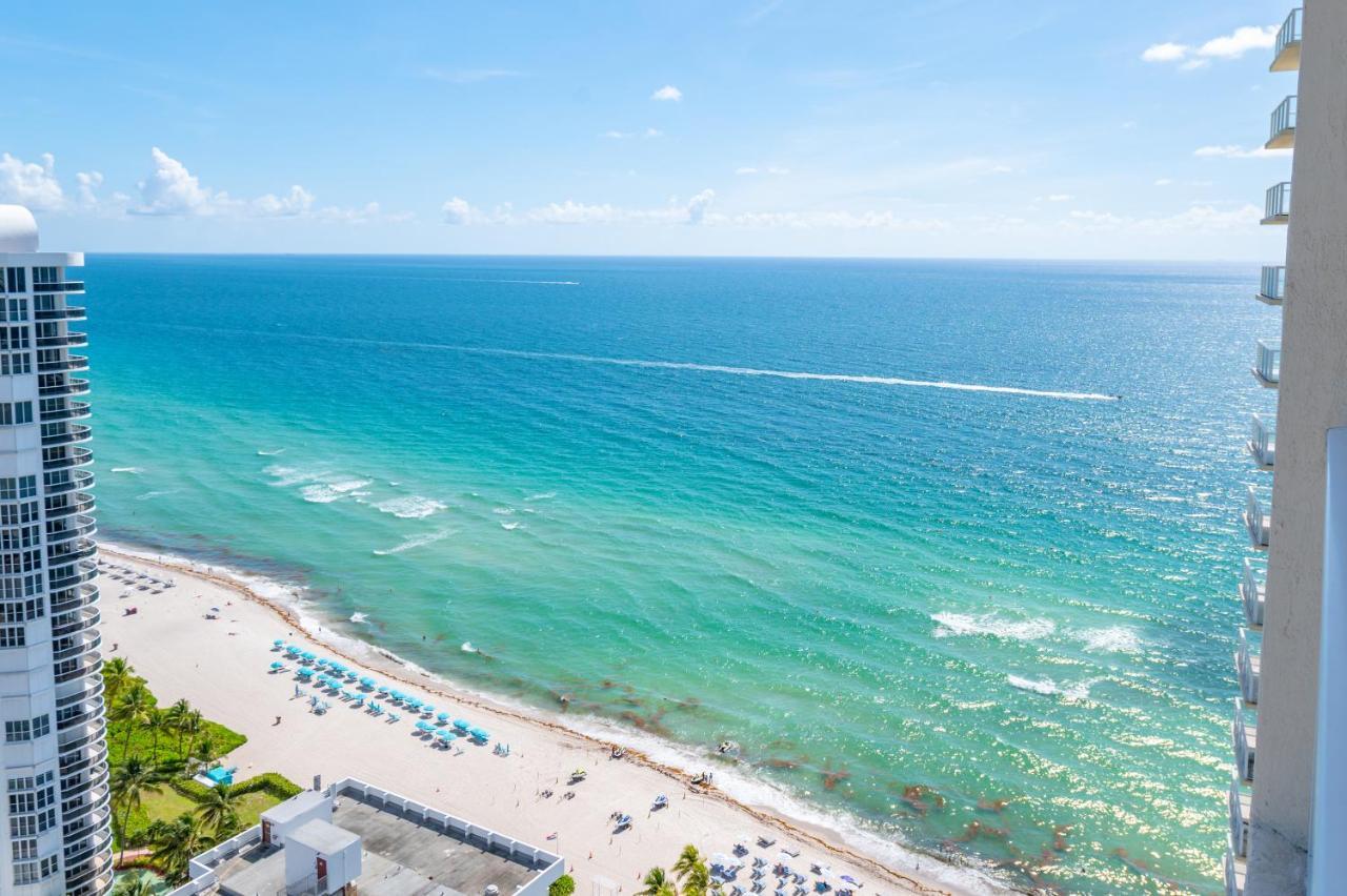 Apartment 16699 Collins Ave Unit 2906 In La Perla Miami Beach