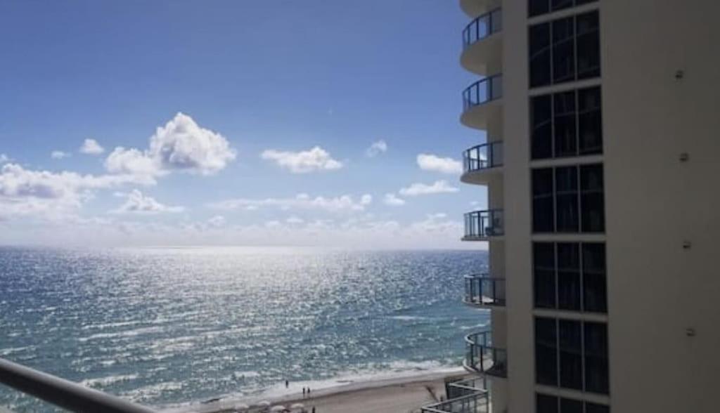 Front Apartment Miami Beach