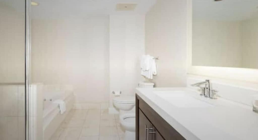 Front Apartment Miami Beach