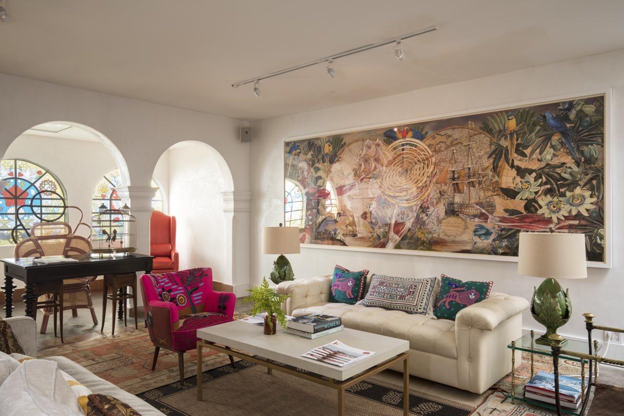 Casa Faena Miami