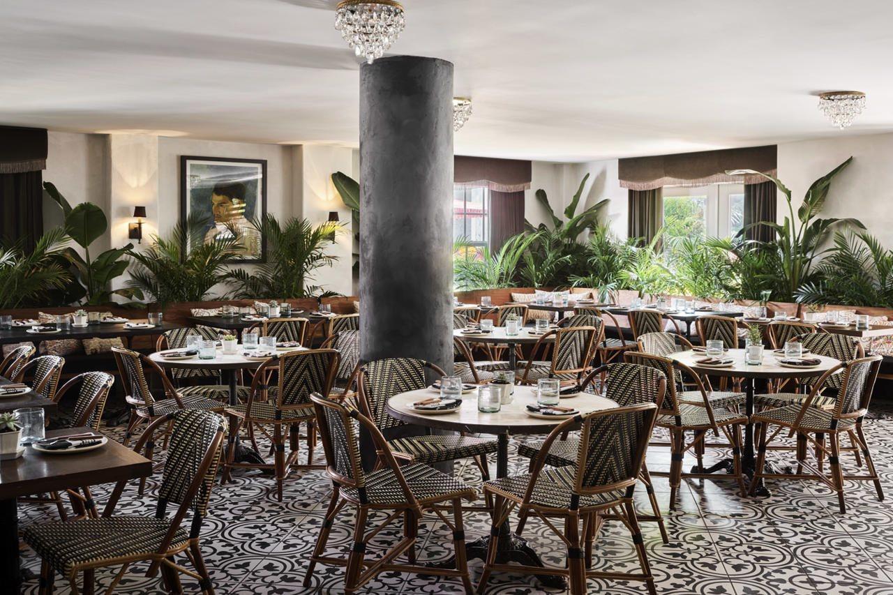 Casa Faena Miami Miami Beach