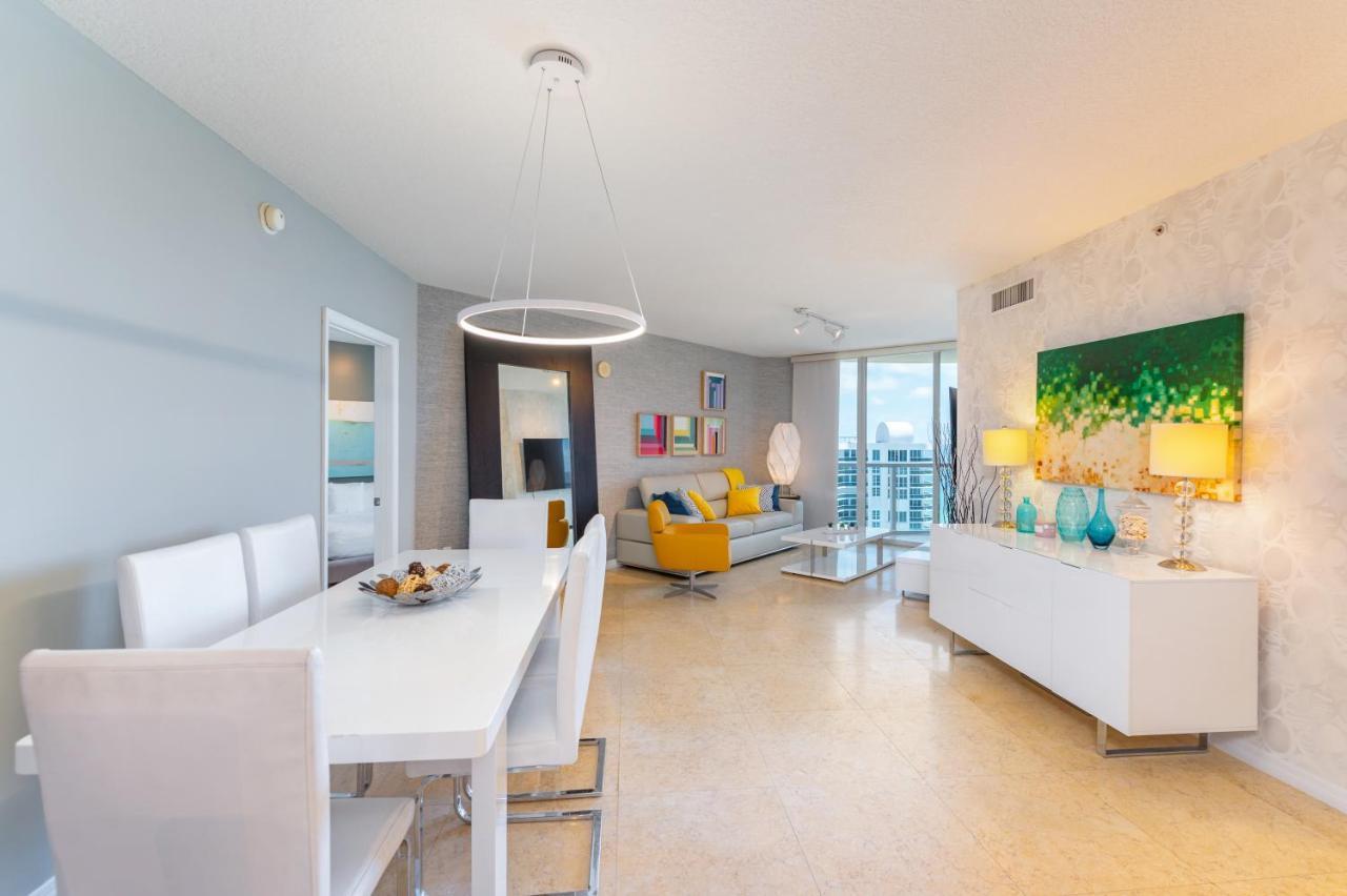 16699 Collins Ave Unit 2906 In La Perla Apartment Miami Beach