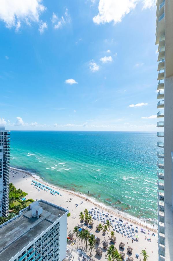 16699 Collins Ave Unit 2906 In La Perla Apartment