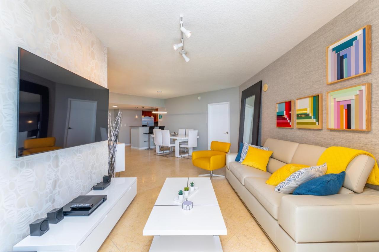 Apartment 16699 Collins Ave Unit 2906 In La Perla Miami Beach