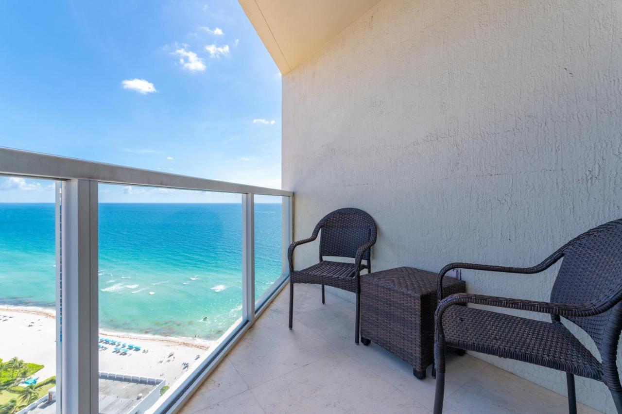 16699 Collins Ave Unit 2906 In La Perla * Miami Beach