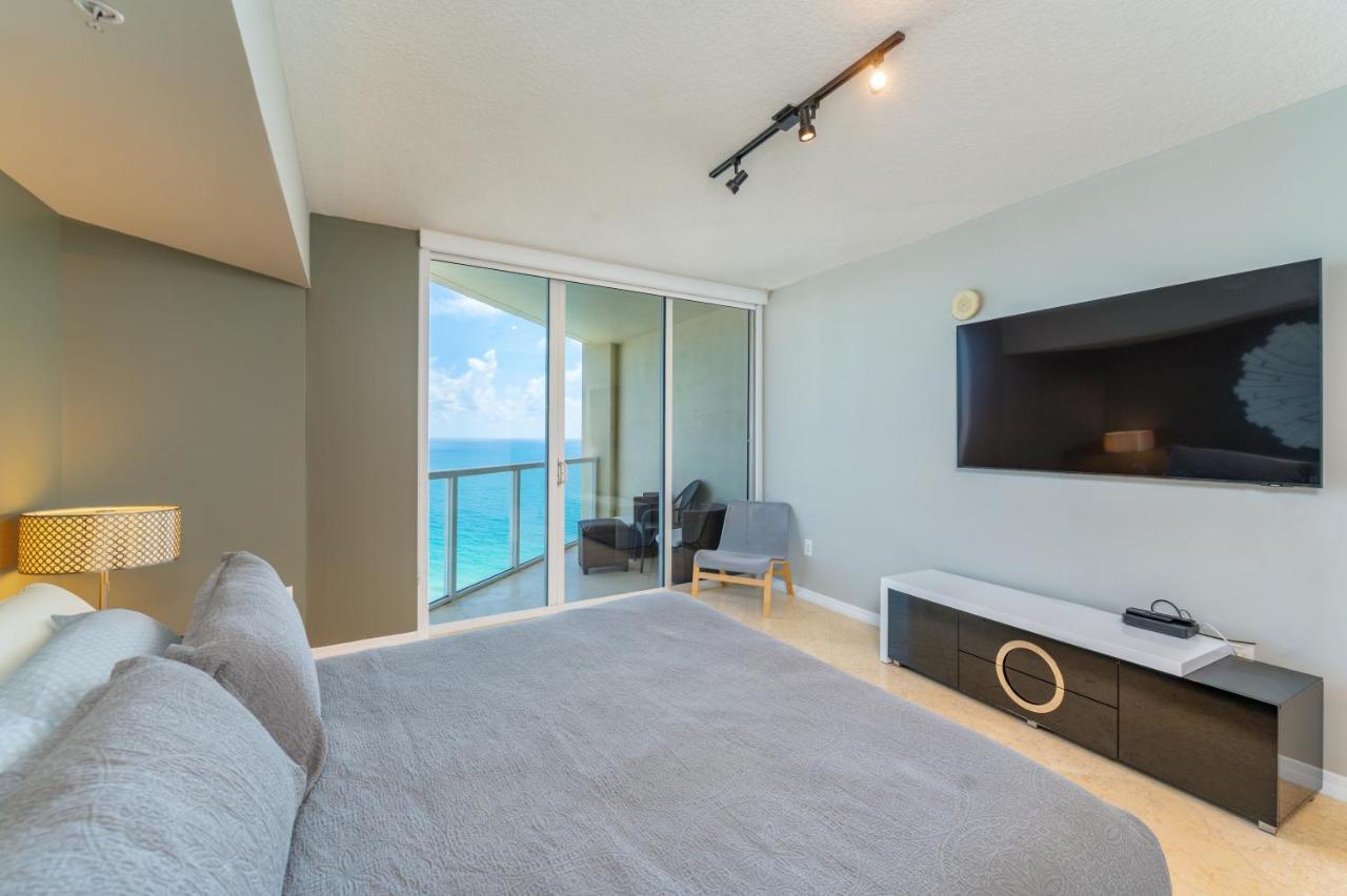 Apartment 16699 Collins Ave Unit 2906 In La Perla Miami Beach