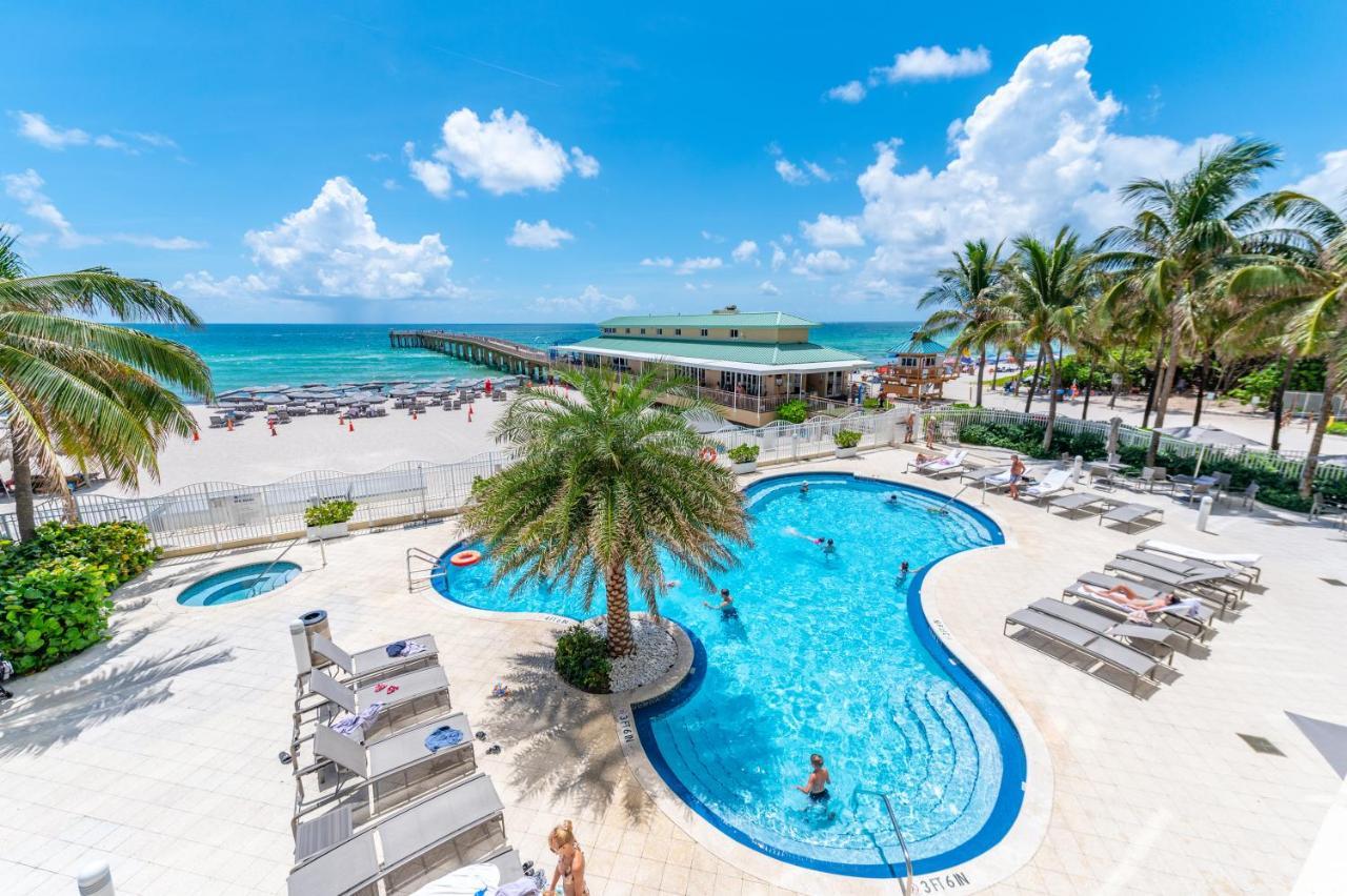 16699 Collins Ave Unit 2906 In La Perla Apartment