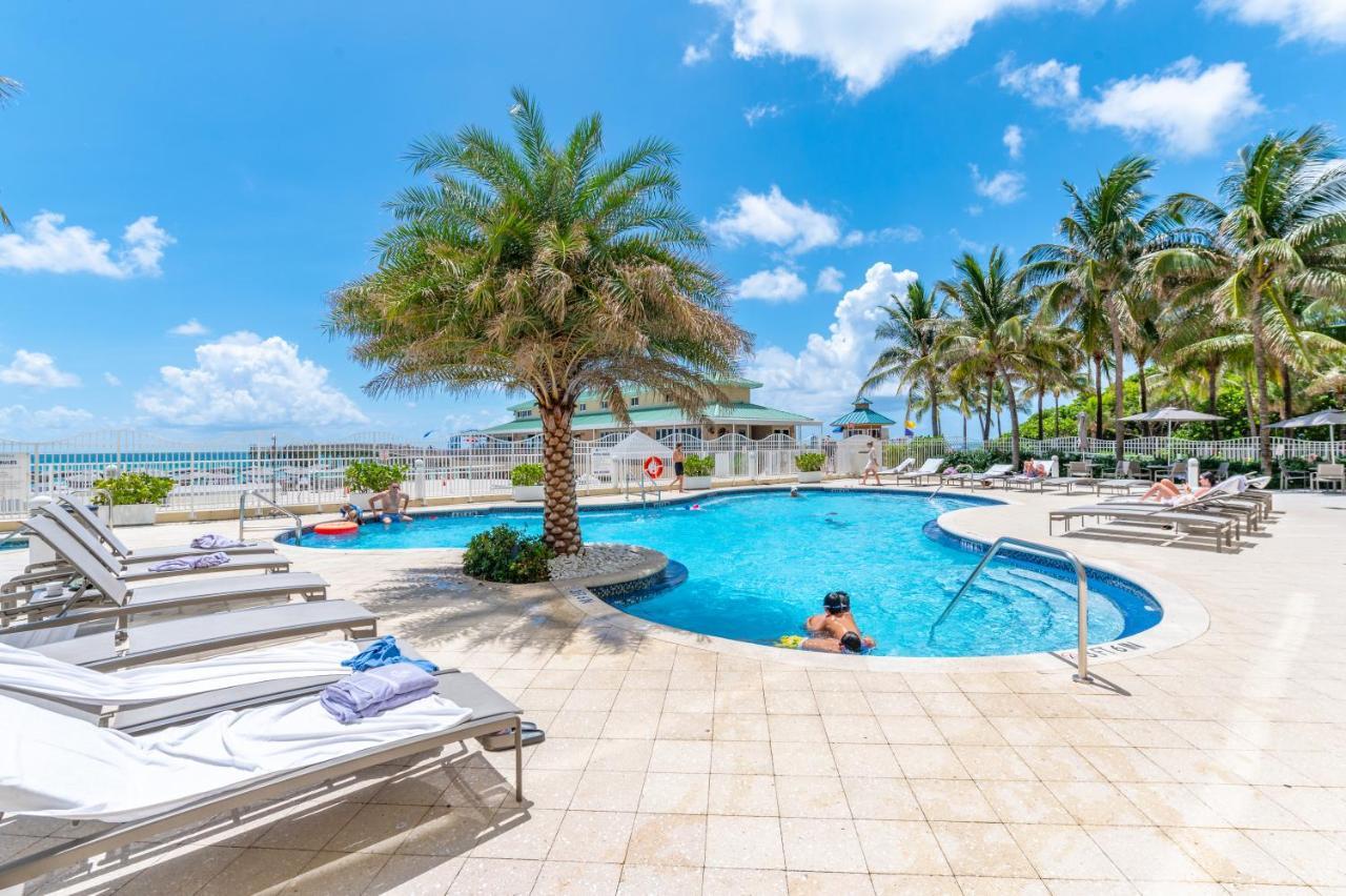 16699 Collins Ave Unit 2906 In La Perla * Miami Beach