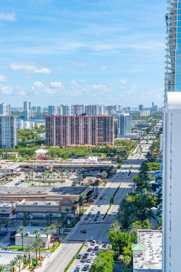 16699 Collins Ave Unit 2906 In La Perla Apartment Miami Beach