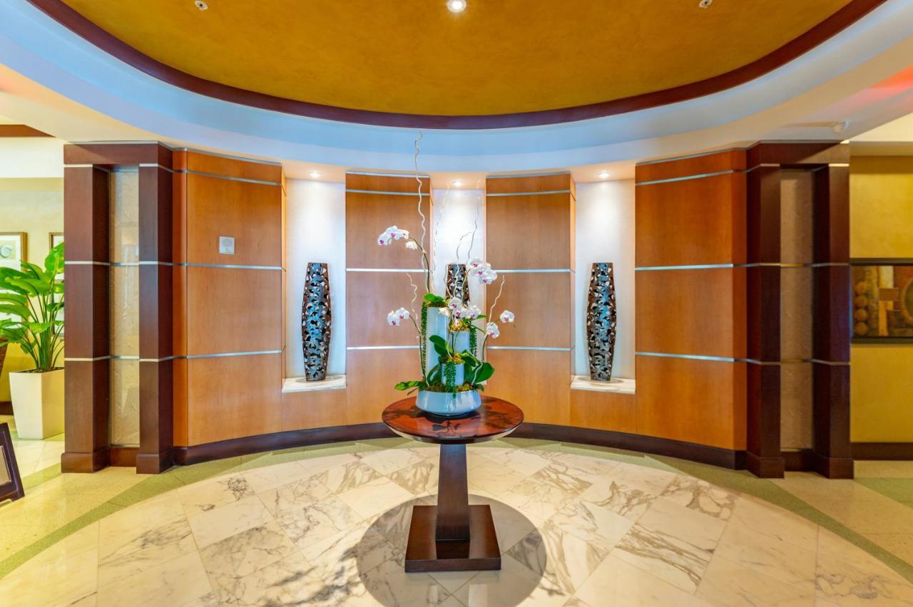 16699 Collins Ave Unit 2906 In La Perla * Miami Beach