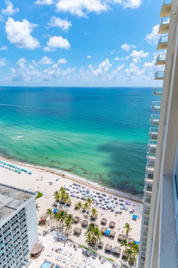 Apartment 16699 Collins Ave Unit 2906 In La Perla Miami Beach