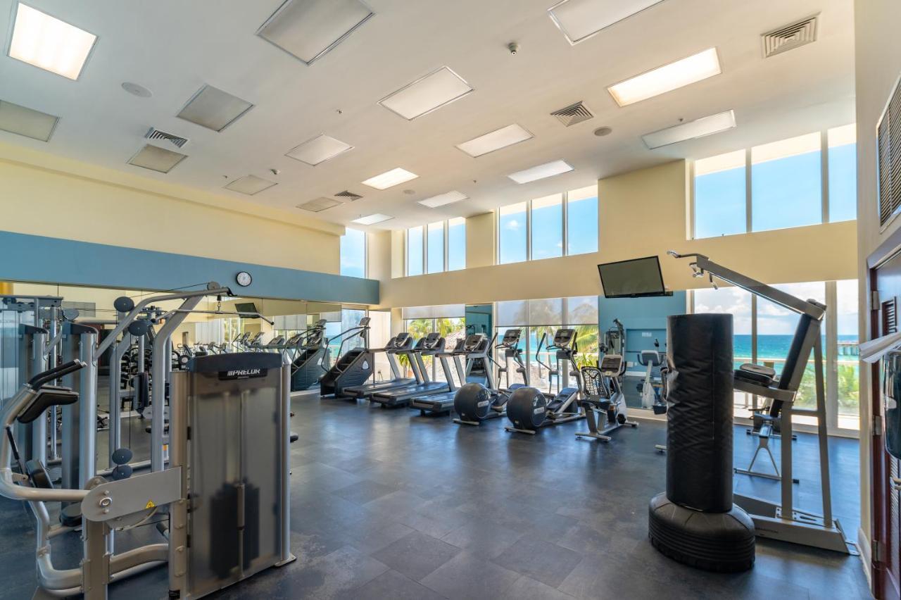 16699 Collins Ave Unit 2906 In La Perla * Miami Beach