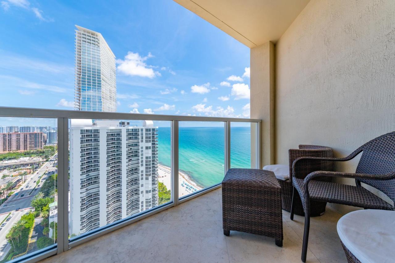 Apartment 16699 Collins Ave Unit 2906 In La Perla Miami Beach