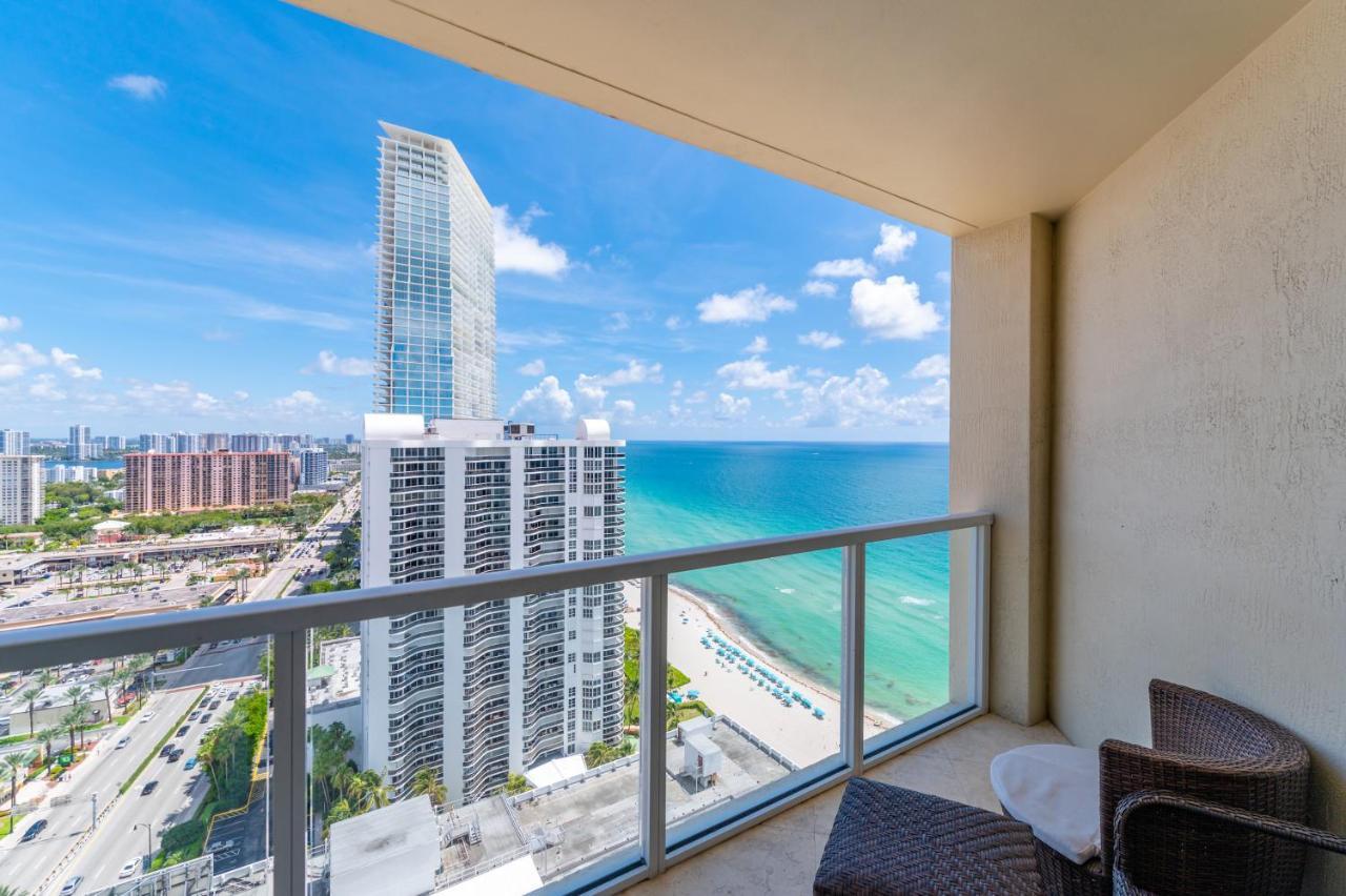16699 Collins Ave Unit 2906 In La Perla Apartment Miami Beach