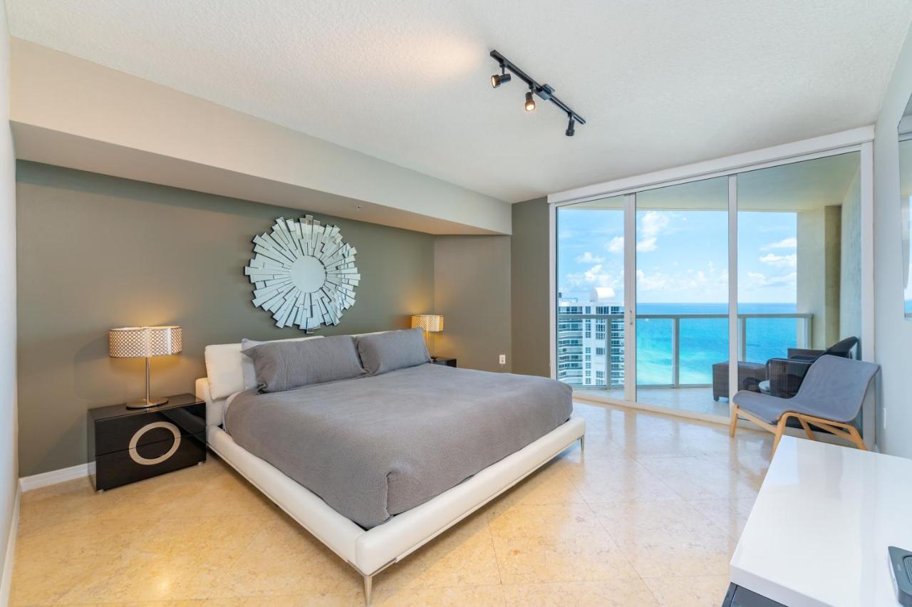 16699 Collins Ave Unit 2906 In La Perla * Miami Beach