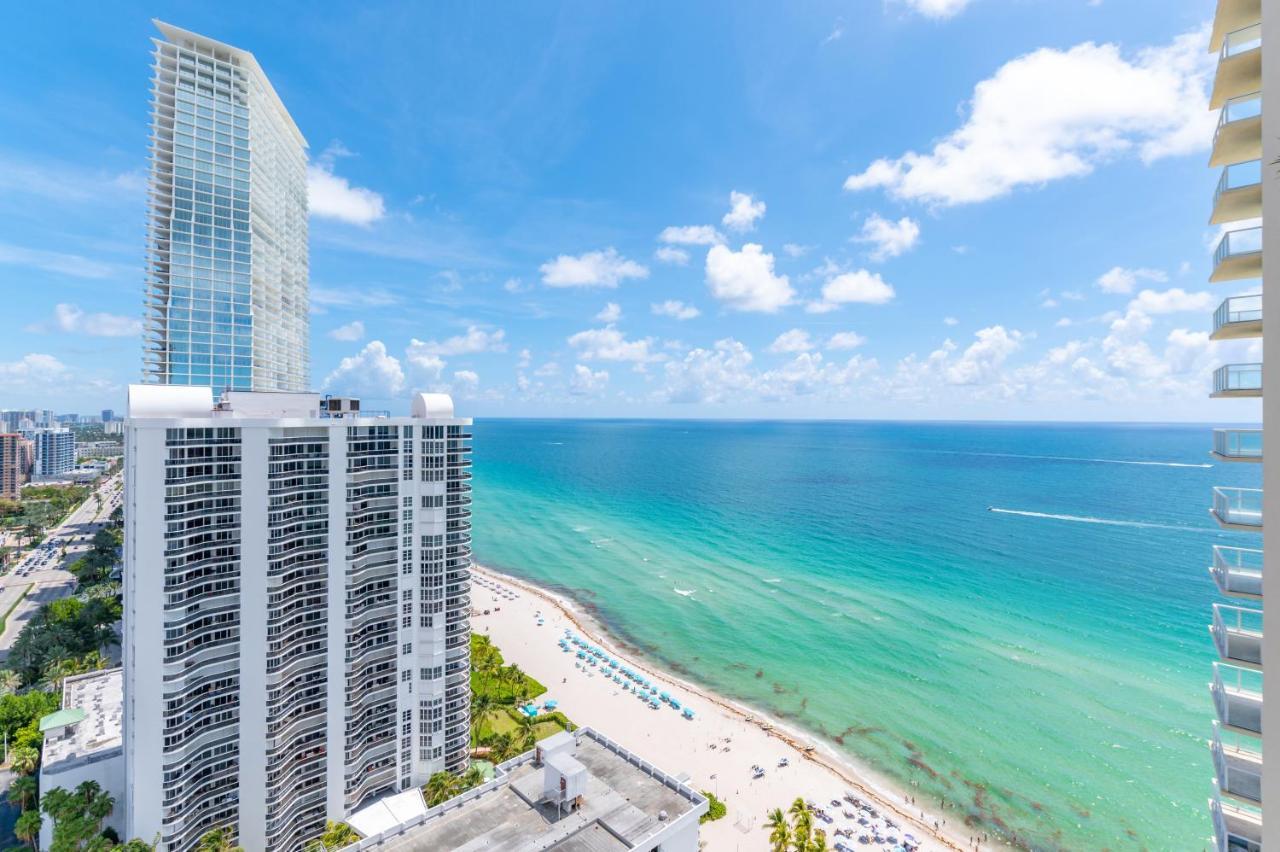 16699 Collins Ave Unit 2906 In La Perla Apartment Miami Beach