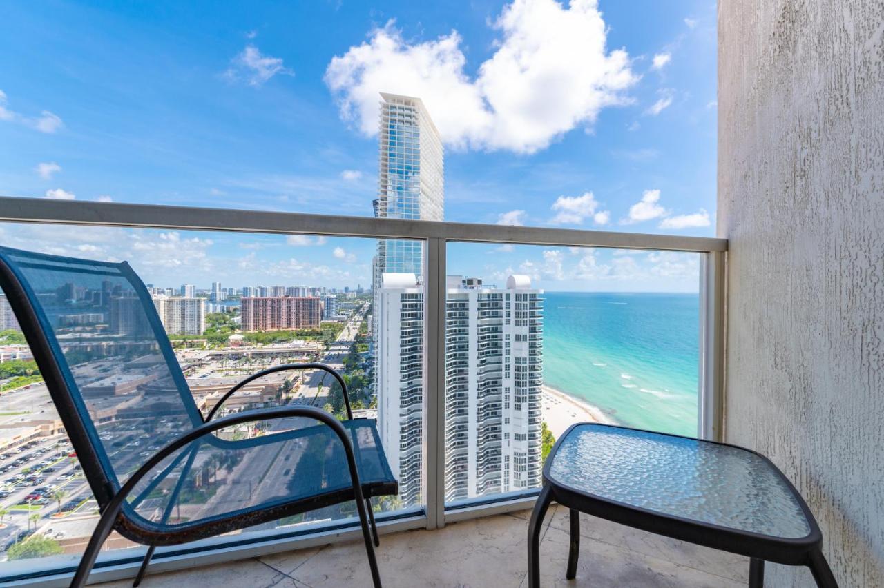 16699 Collins Ave Unit 2906 In La Perla *