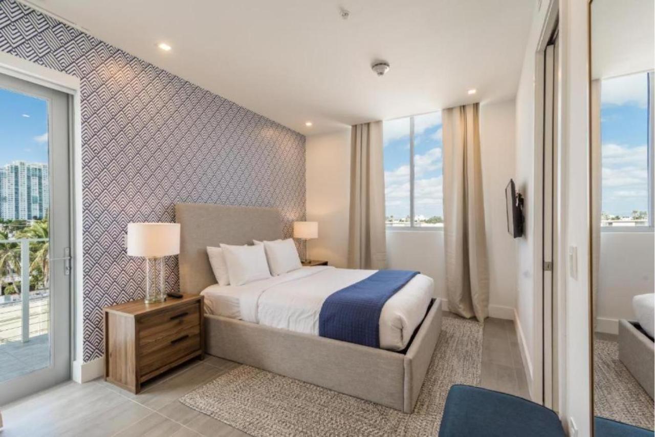 Milla South Apartment Miami Beach
