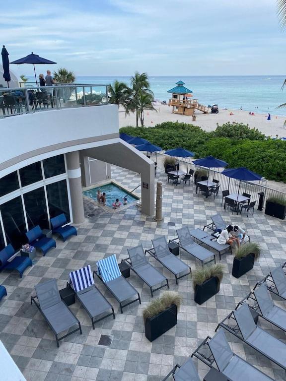 Front Miami Beach