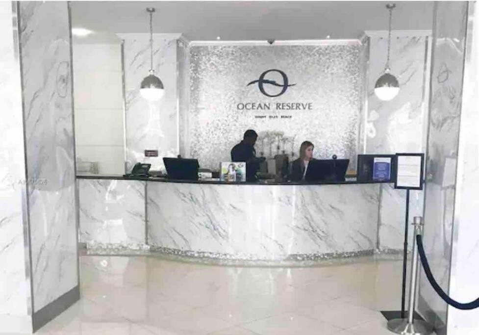 Ocean Reserve 222 Str-2158 Miami Beach