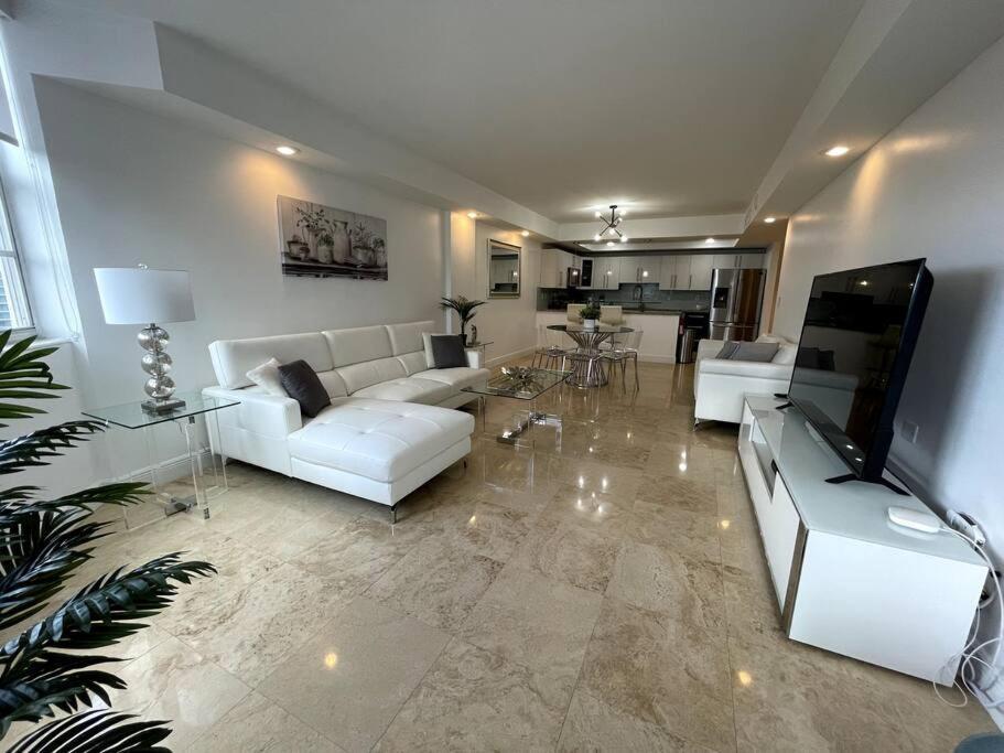 Apartment Breathtaking Ocean View! 15th Floor Miami Beach