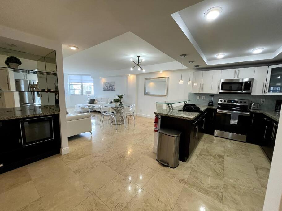 Breathtaking Ocean View! 15th Floor Apartment