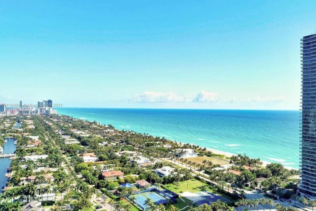 Breathtaking Ocean View! 15th Floor Apartment