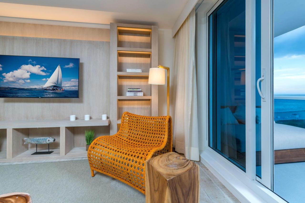 Apartment Oceanview Private At 1 & Homes -1408 Miami Beach