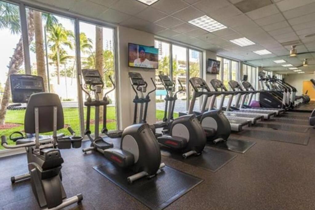 Breathtaking Ocean View! 15th Floor * Miami Beach