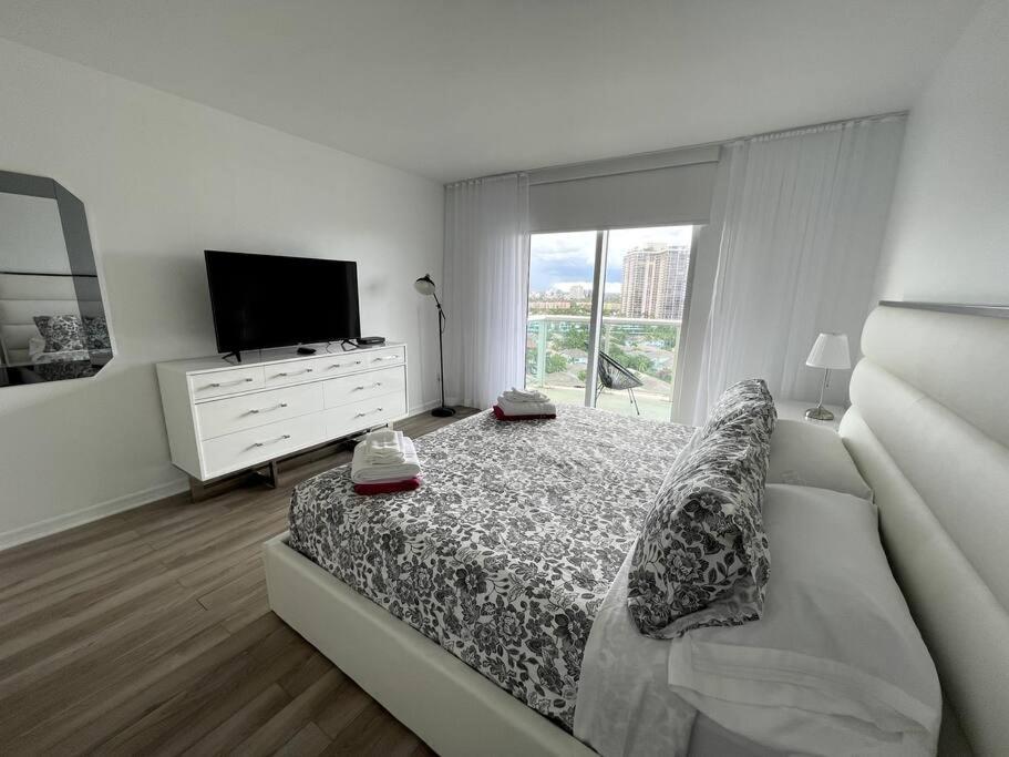 Apartment Breathtaking Ocean View! 15th Floor Miami Beach
