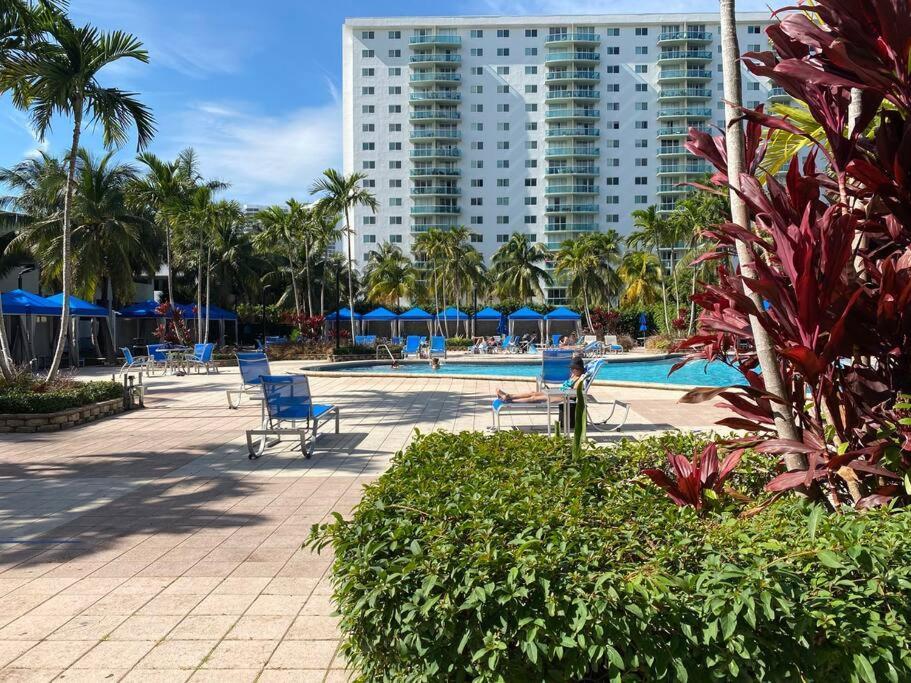 Breathtaking Ocean View! 15th Floor * Miami Beach