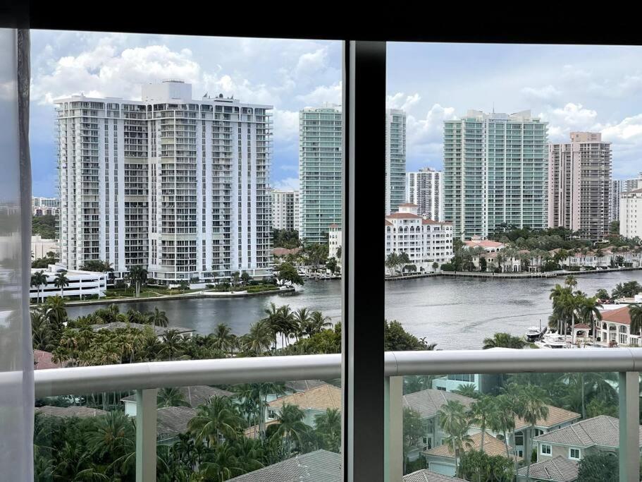 Breathtaking Ocean View! 15th Floor Apartment