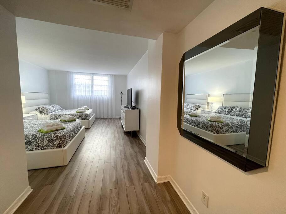 Breathtaking Ocean View! 15th Floor Apartment Miami Beach