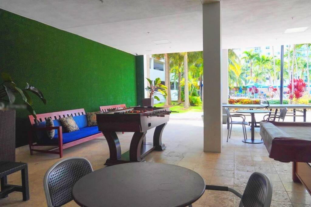 Apartment Breathtaking Ocean View! 15th Floor *