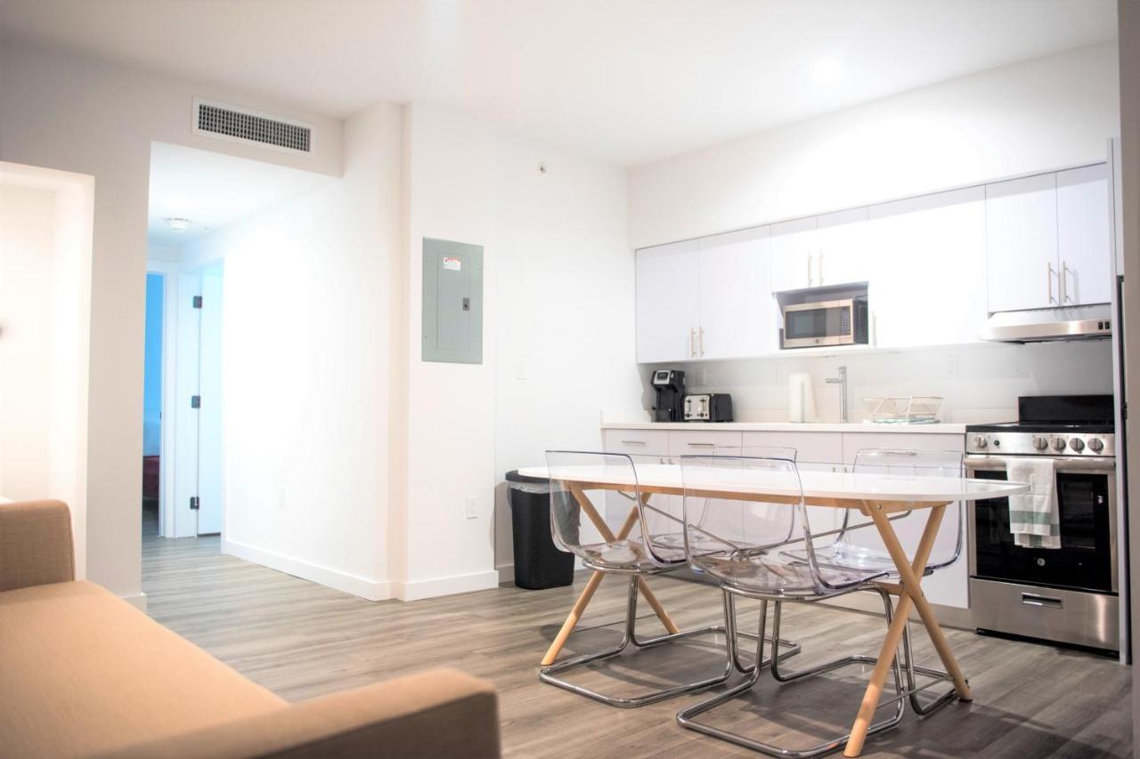 Majestic Stays On Ocean Drive Apartment *