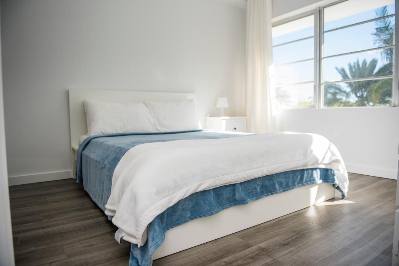 Majestic Stays On Ocean Drive Apartment Miami Beach