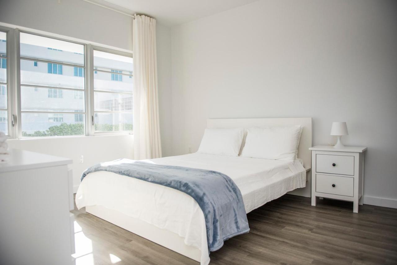 Majestic Stays On Ocean Drive Apartment
